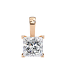 Dior Solitaire  Pendant