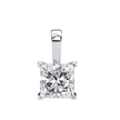 Dior Solitaire  Pendant