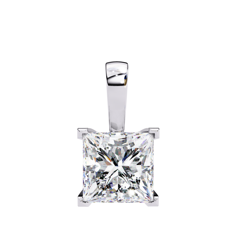 Dior Solitaire  Pendant