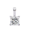 Dior Solitaire  Pendant