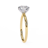 Irene Solitaire Ring