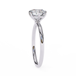 Irene Solitaire Ring