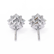 Cordelia Solitaire Earring