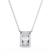 Emilia Solitaire Pendant