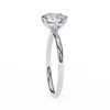 Irene Solitaire Ring