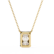 Emilia Solitaire Pendant
