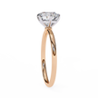 Irene Solitaire Ring