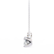 Claire Solitaire  Pendant