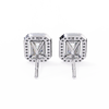 Imogen Solitaire Earring