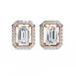 Imogen Solitaire Earring