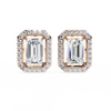 Imogen Solitaire Earring