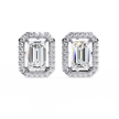 Imogen Solitaire Earring