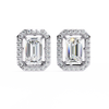 Imogen Solitaire Earring