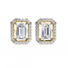 Imogen Solitaire Earring