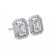 Imogen Solitaire Earring