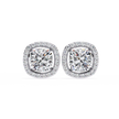 Isabella Solitaire Earring