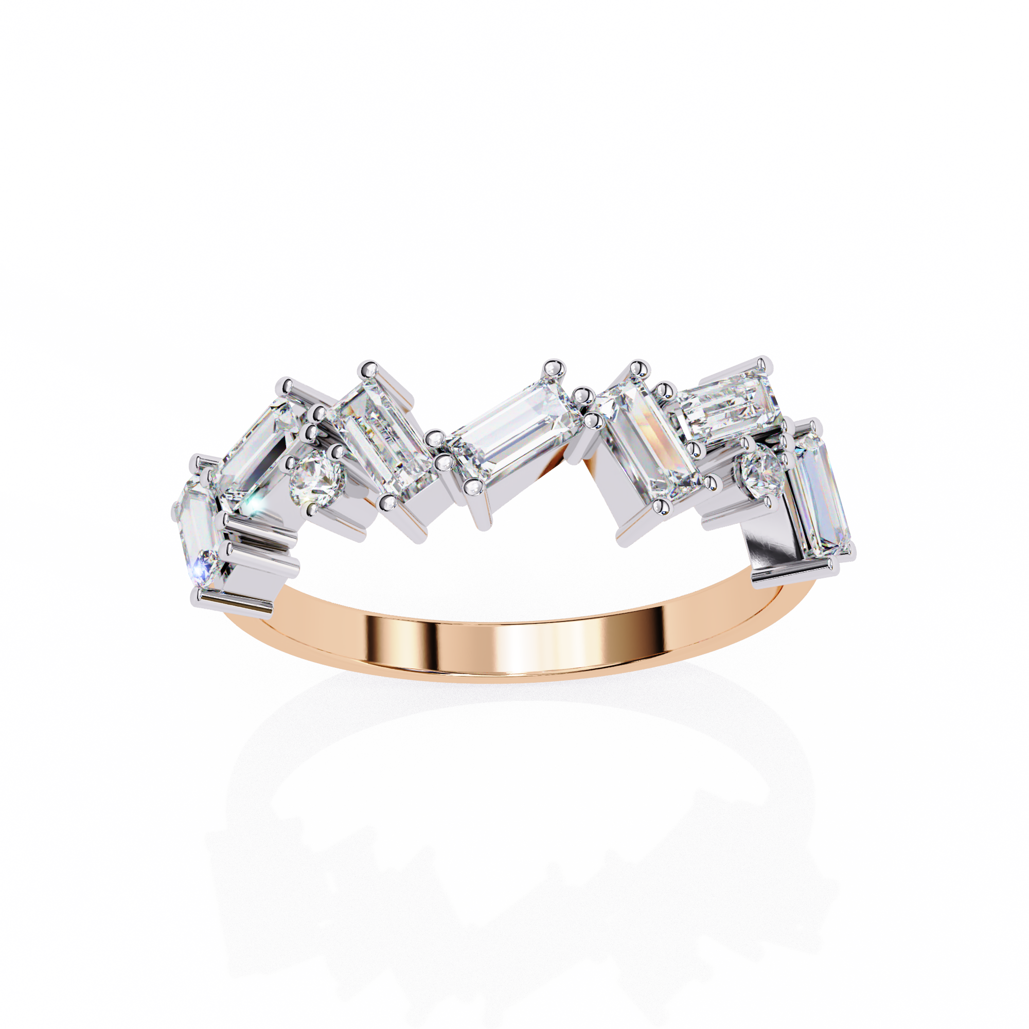 Audrey Diamond Band