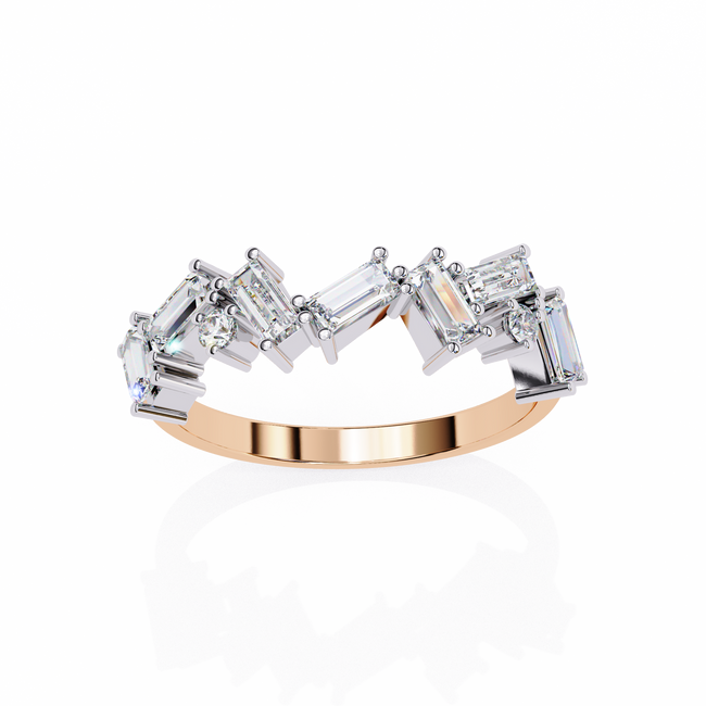 Audrey Diamond Band