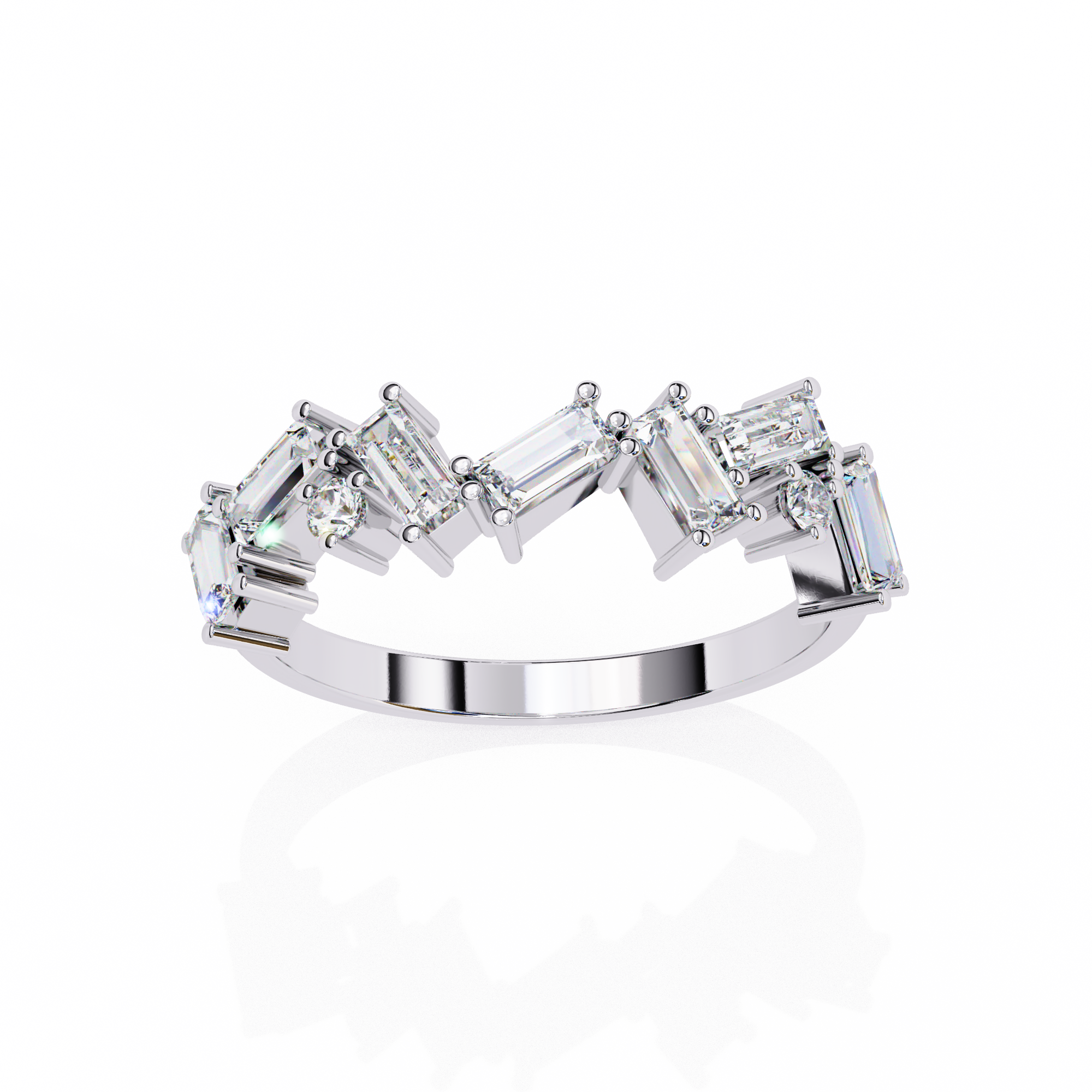 Audrey Diamond Band