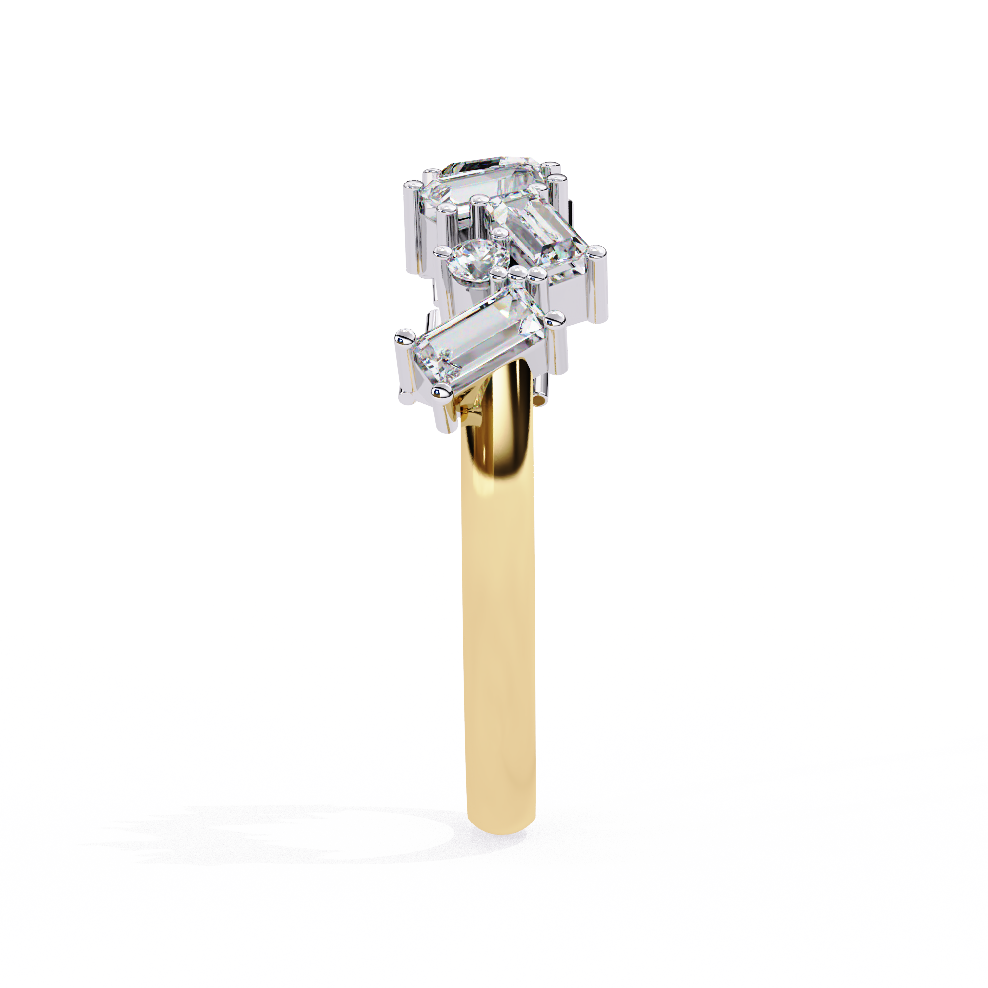 Audrey Diamond Band