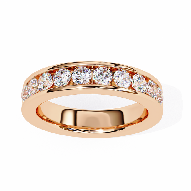 Celia Diamond Band