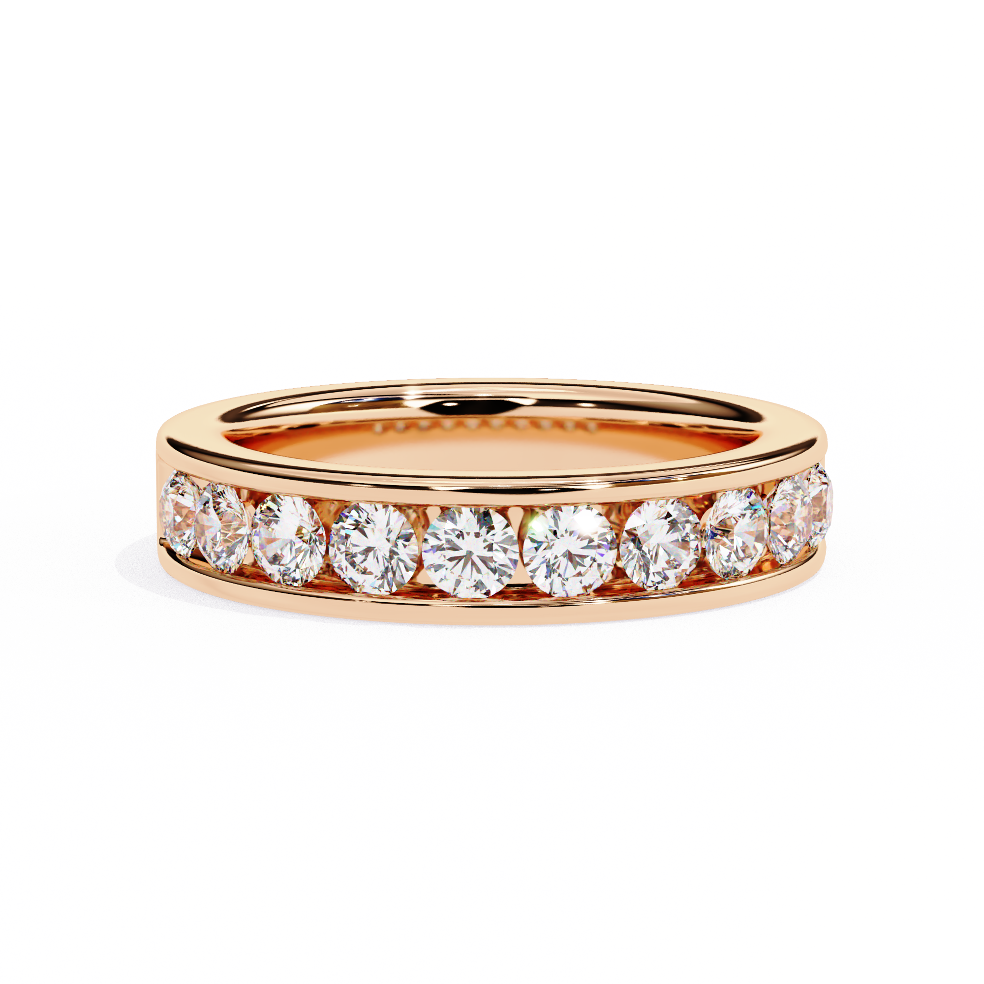 Celia Diamond Band