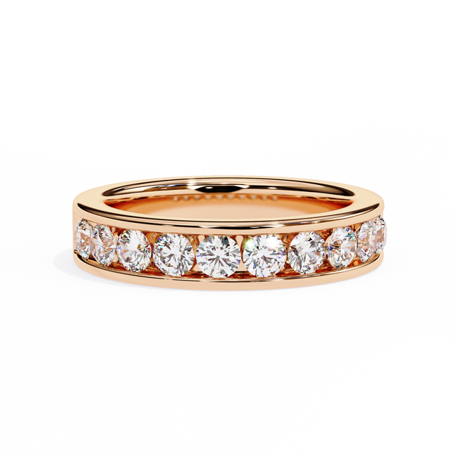 Celia Diamond Band