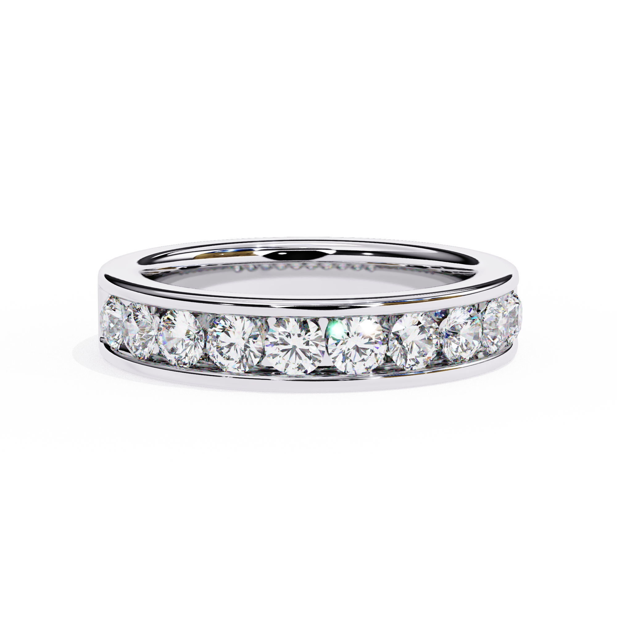 Celia Diamond Band