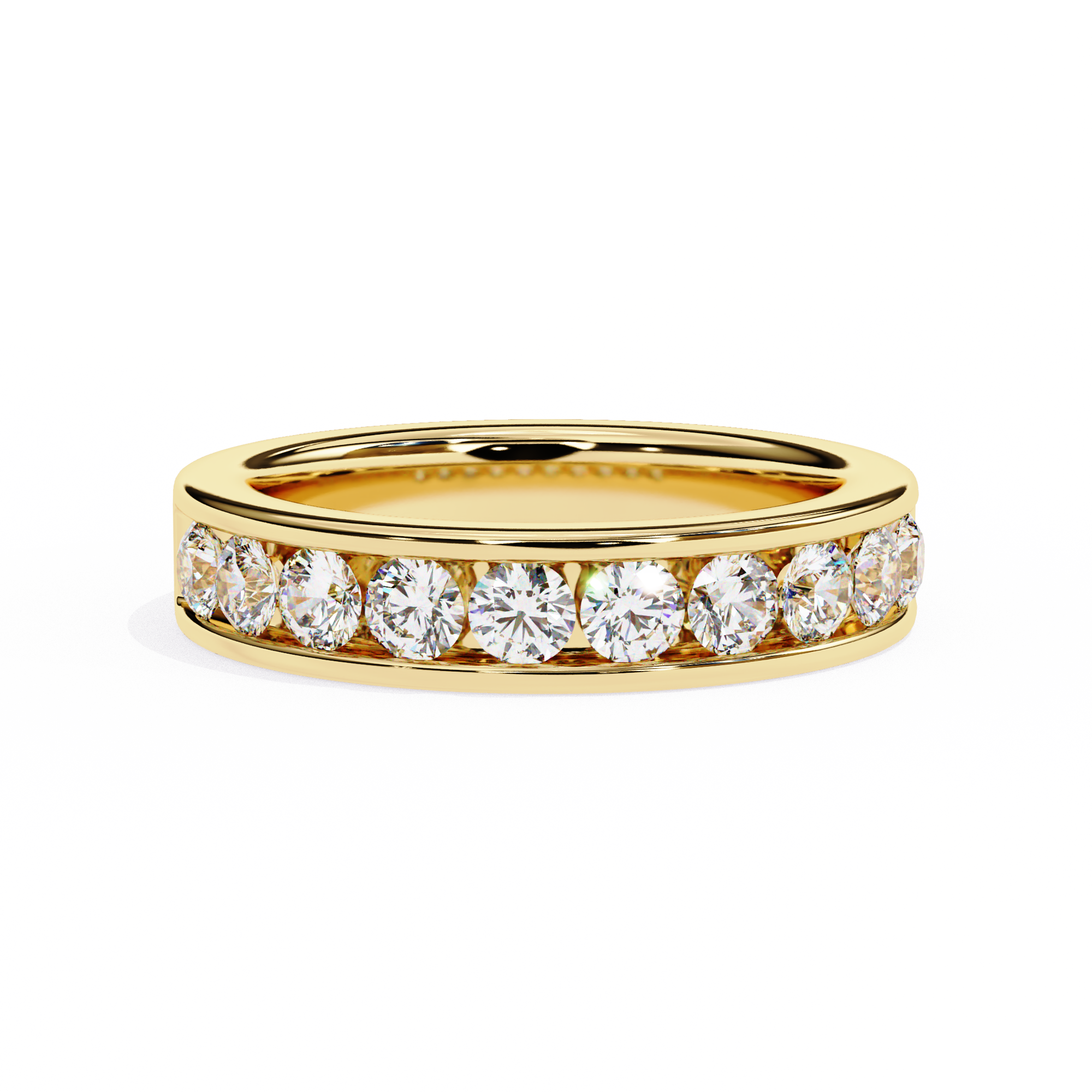 Celia Diamond Band