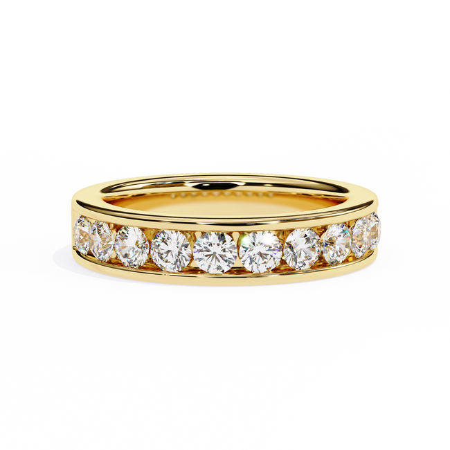 Celia Diamond Band