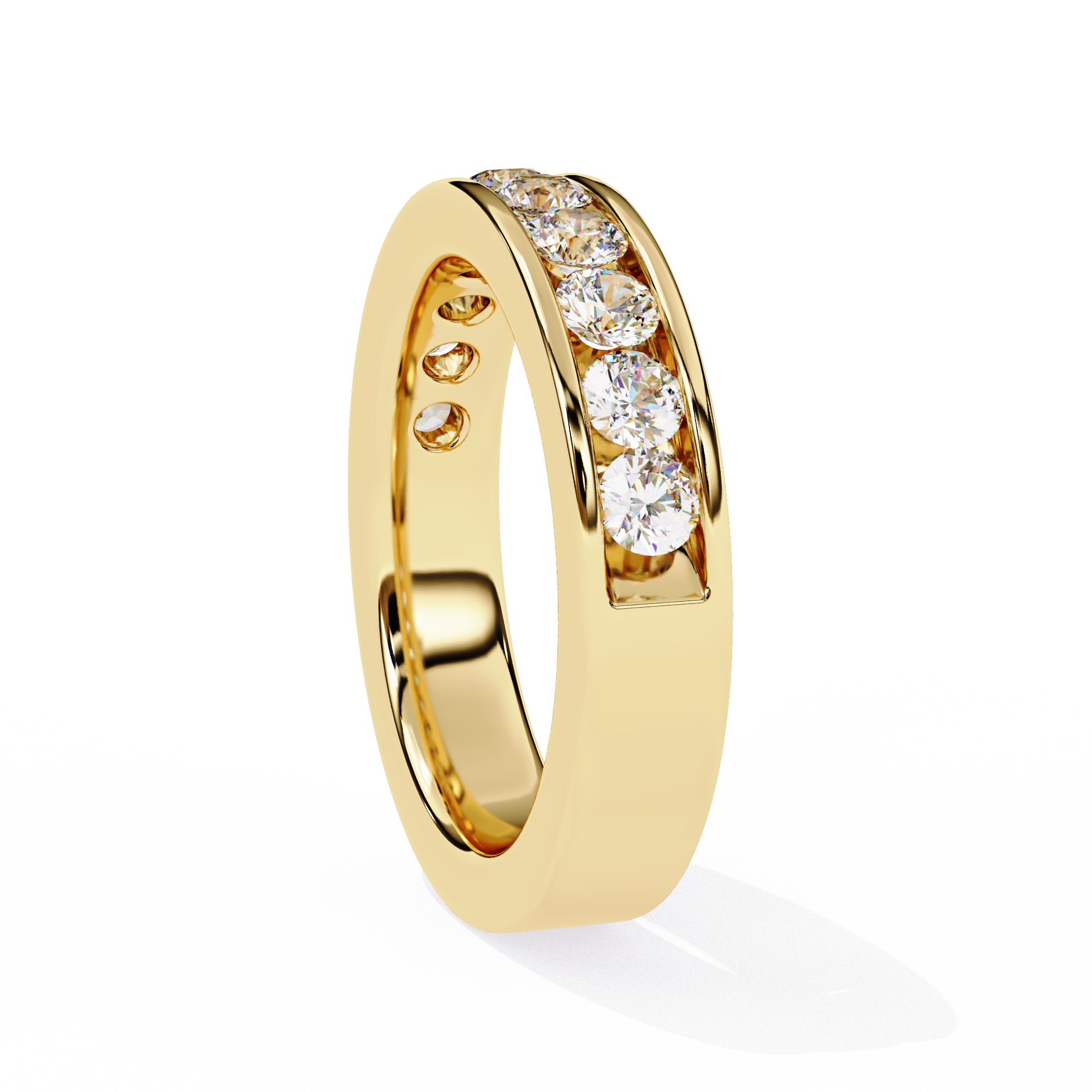 Celia Diamond Band