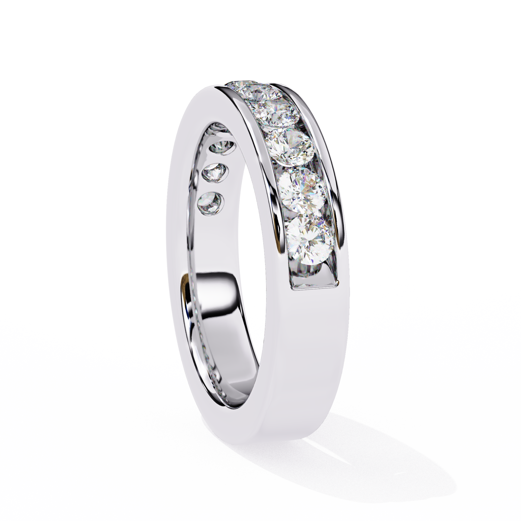 Celia Diamond Band