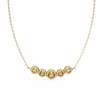 Coty Diamond Pendant