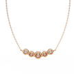 Coty Diamond Pendant
