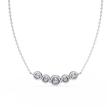 Coty Diamond Pendant