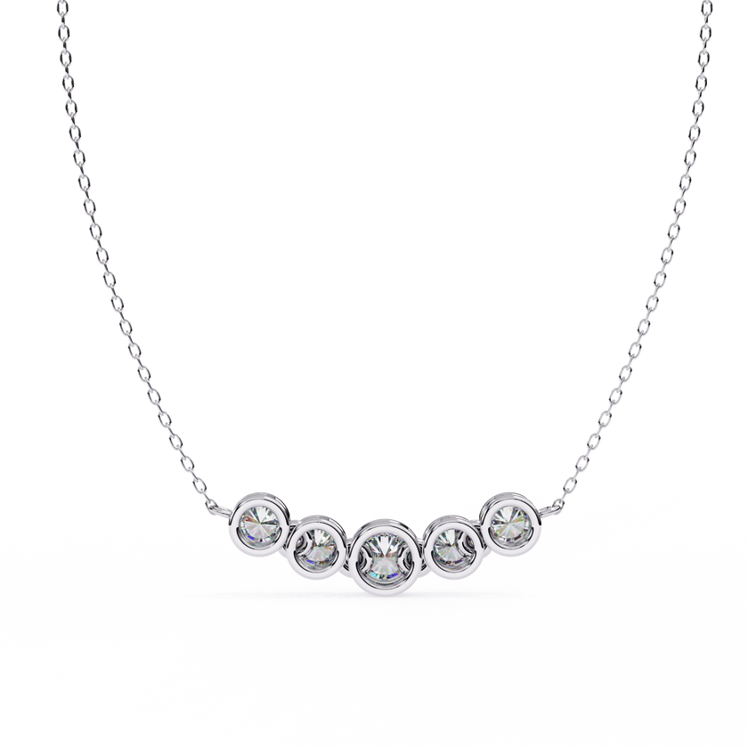 Coty Diamond Pendant
