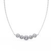 Coty Diamond Pendant