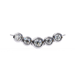 Coty Diamond Pendant