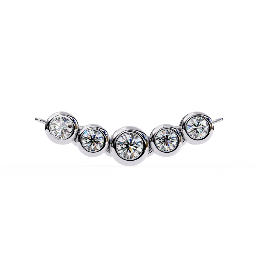 Coty Diamond Pendant