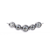 Coty Diamond Pendant