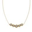 Coty Diamond Pendant