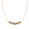 Coty Diamond Pendant