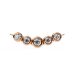 Coty Diamond Pendant
