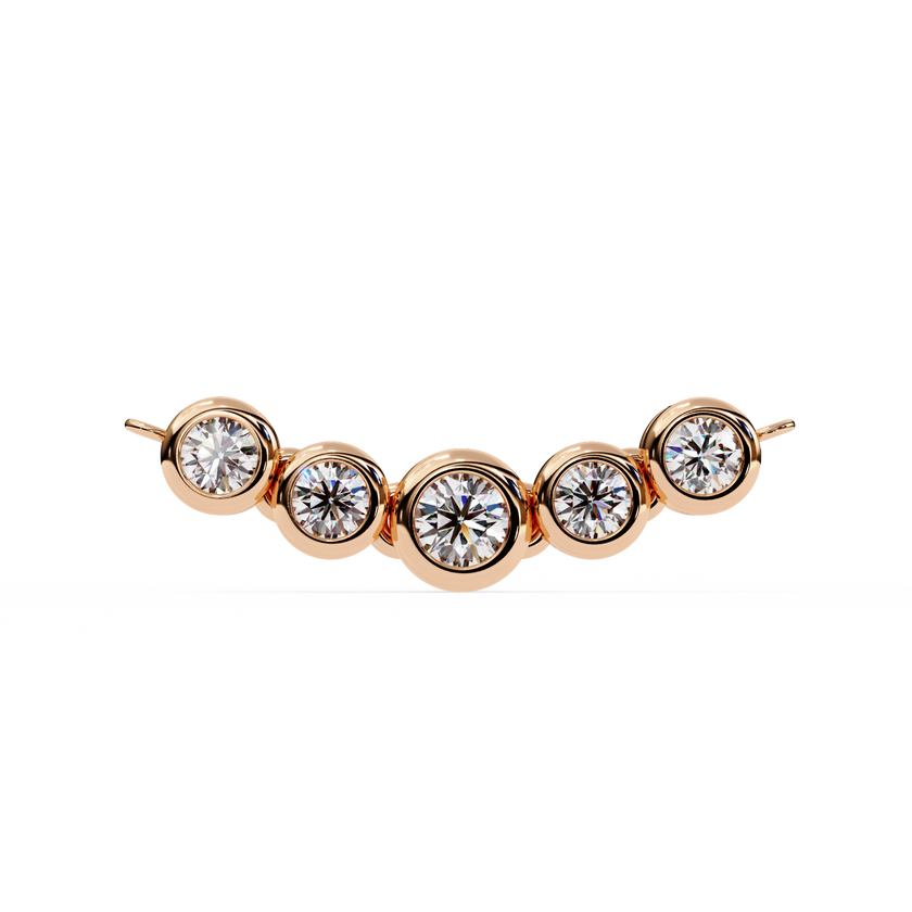 Coty Diamond Pendant