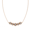 Coty Diamond Pendant