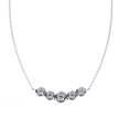 Coty Diamond Pendant