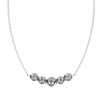 Coty Diamond Pendant