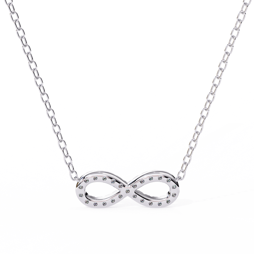 Daniella Diamond Pendant
