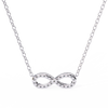 Daniella Diamond Pendant