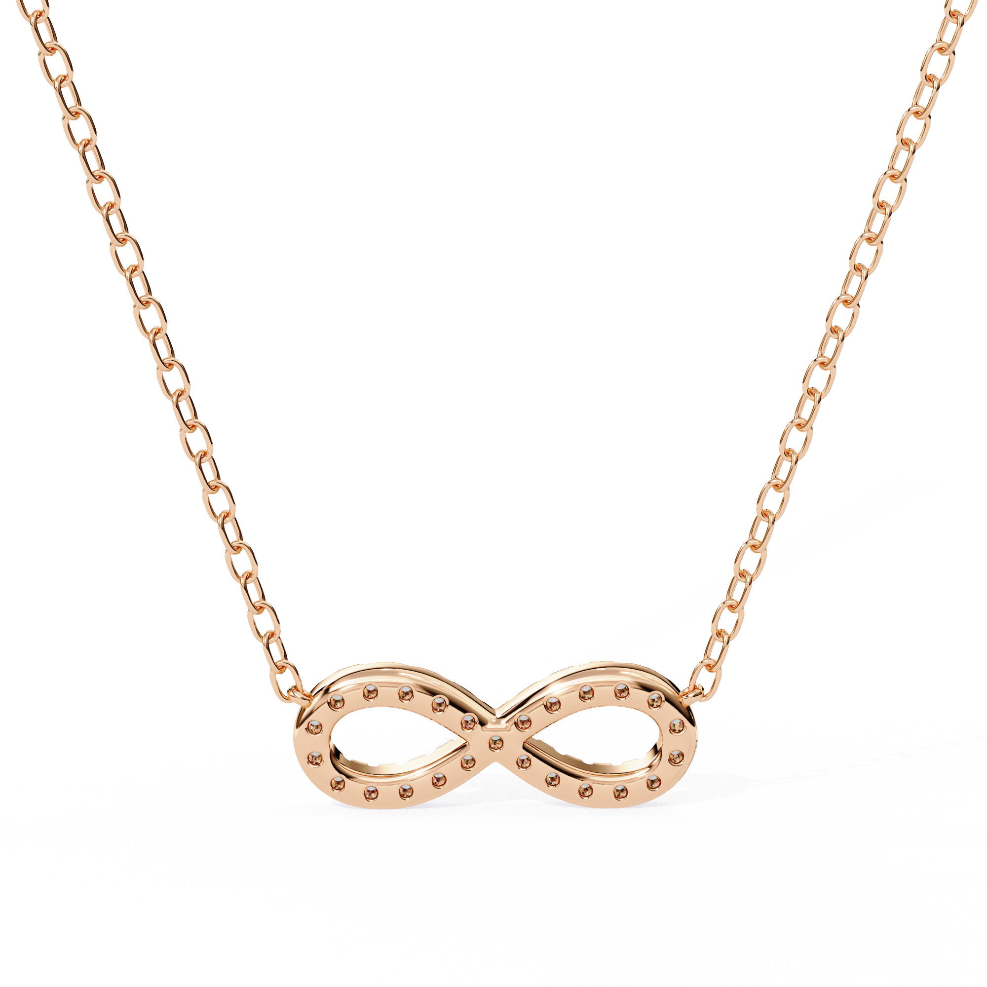 Daniella Diamond Pendant